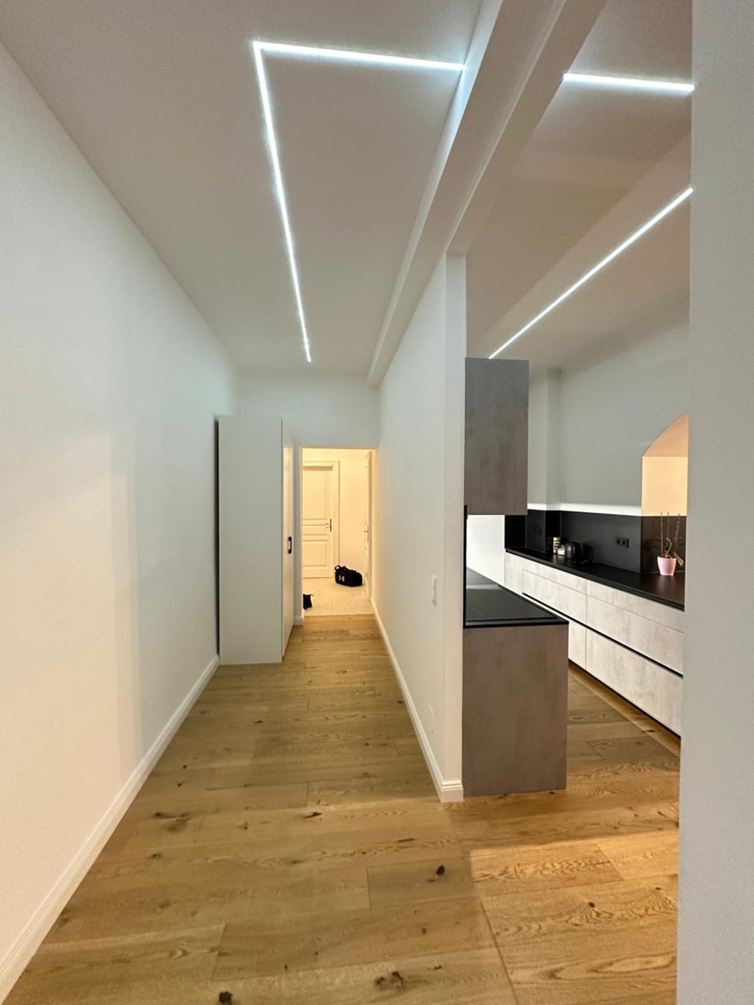 Palais Living Apartment Wien