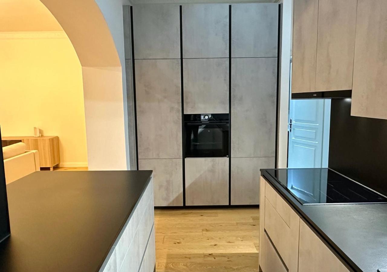 Palais Living * Wien